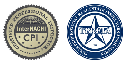 Internachi Certified Professional Inspector